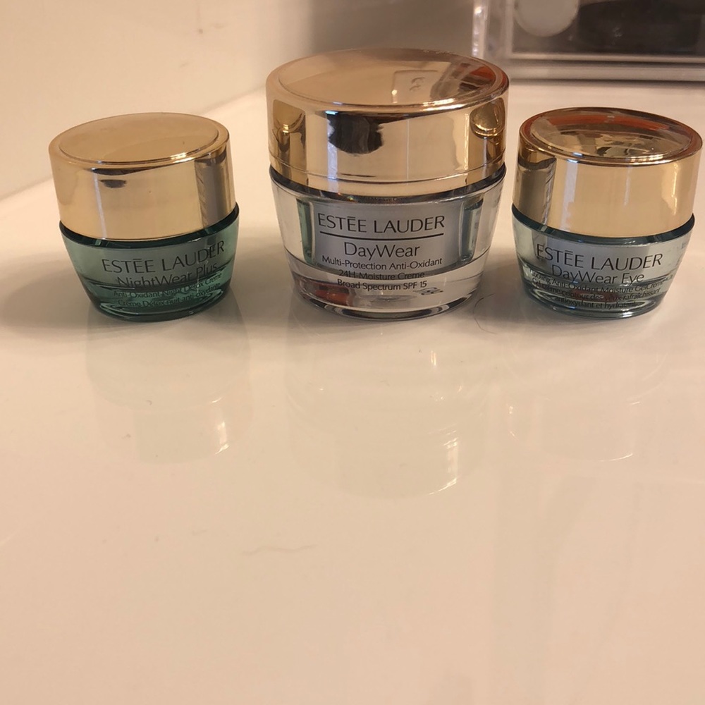 Estée Lauder Cremes
